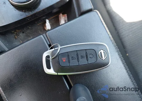 2023 Nissan Rogue Sv Intelligent Awd z USA, uszkodzony, nr VIN 5N1BT3BB9PC897792